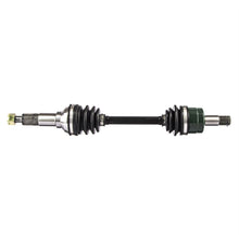 Tytaneum OE Replacement CV Axle  For Yamaha - Front Right 813-0198_727457