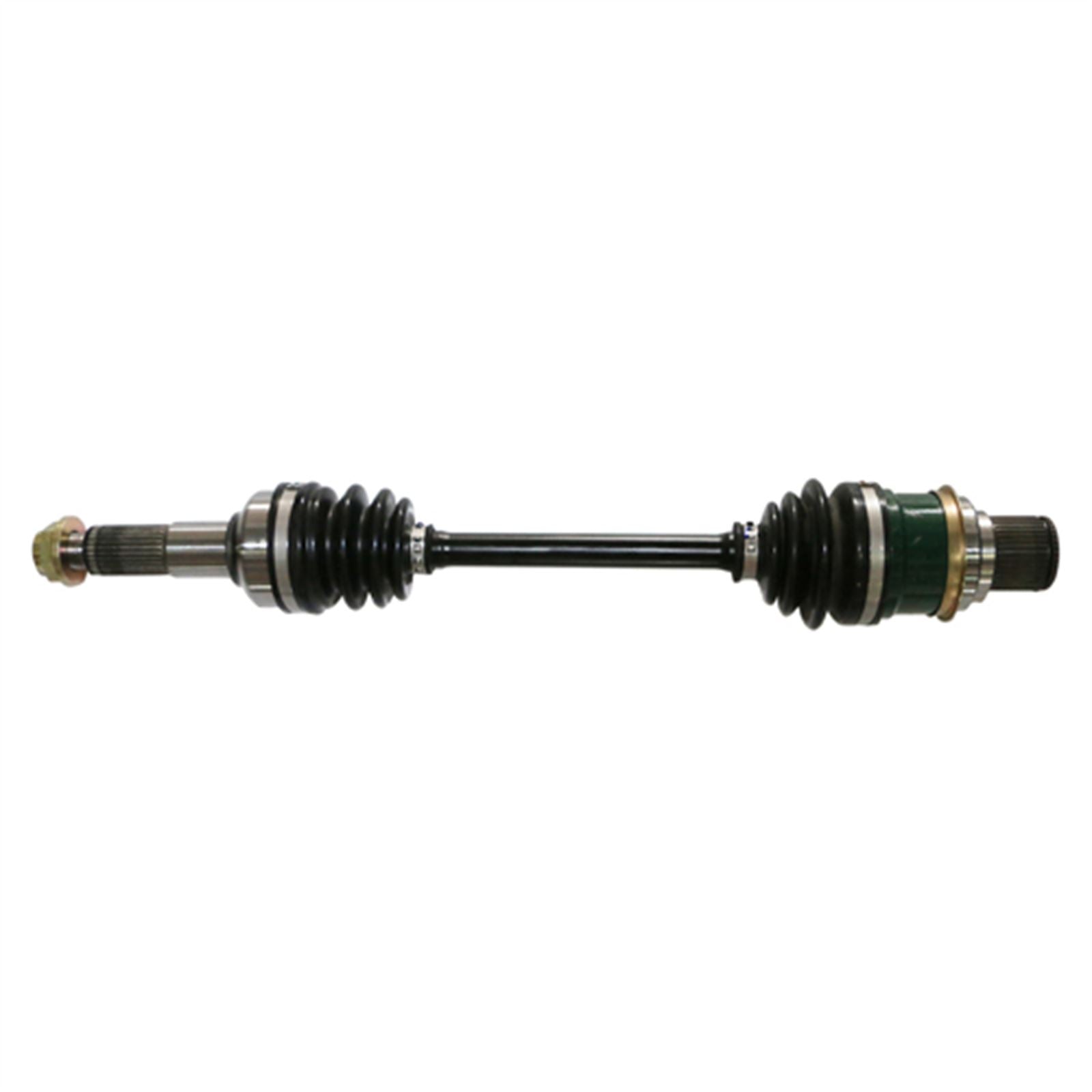 Tytaneum OE Replacement CV Axle  For Yamaha - Rear Left/Right 813-0201_727460