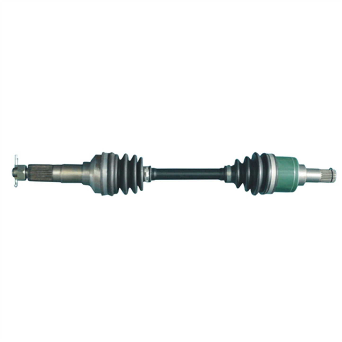 Tytaneum OE Replacement CV Axle  For Yamaha - Front Left/Right [MPN: 813-0202]_727461