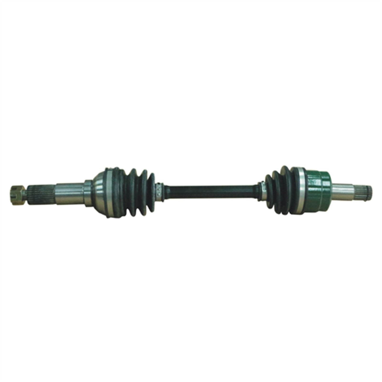 Tytaneum OE Replacement CV Axle  For Yamaha - Front Left/Right 813-0203_727462