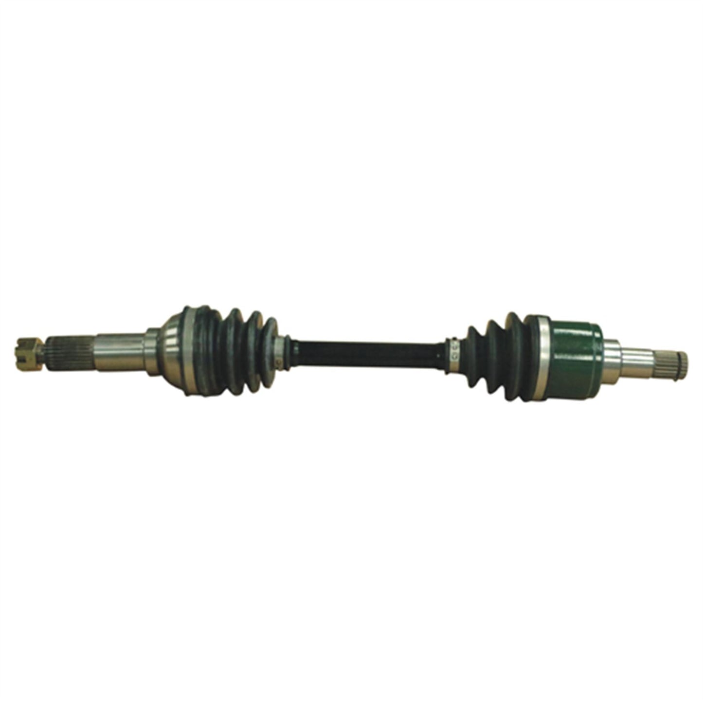 Tytaneum OE Replacement CV Axle  For Yamaha - Front Left/Right 813-0204_727463