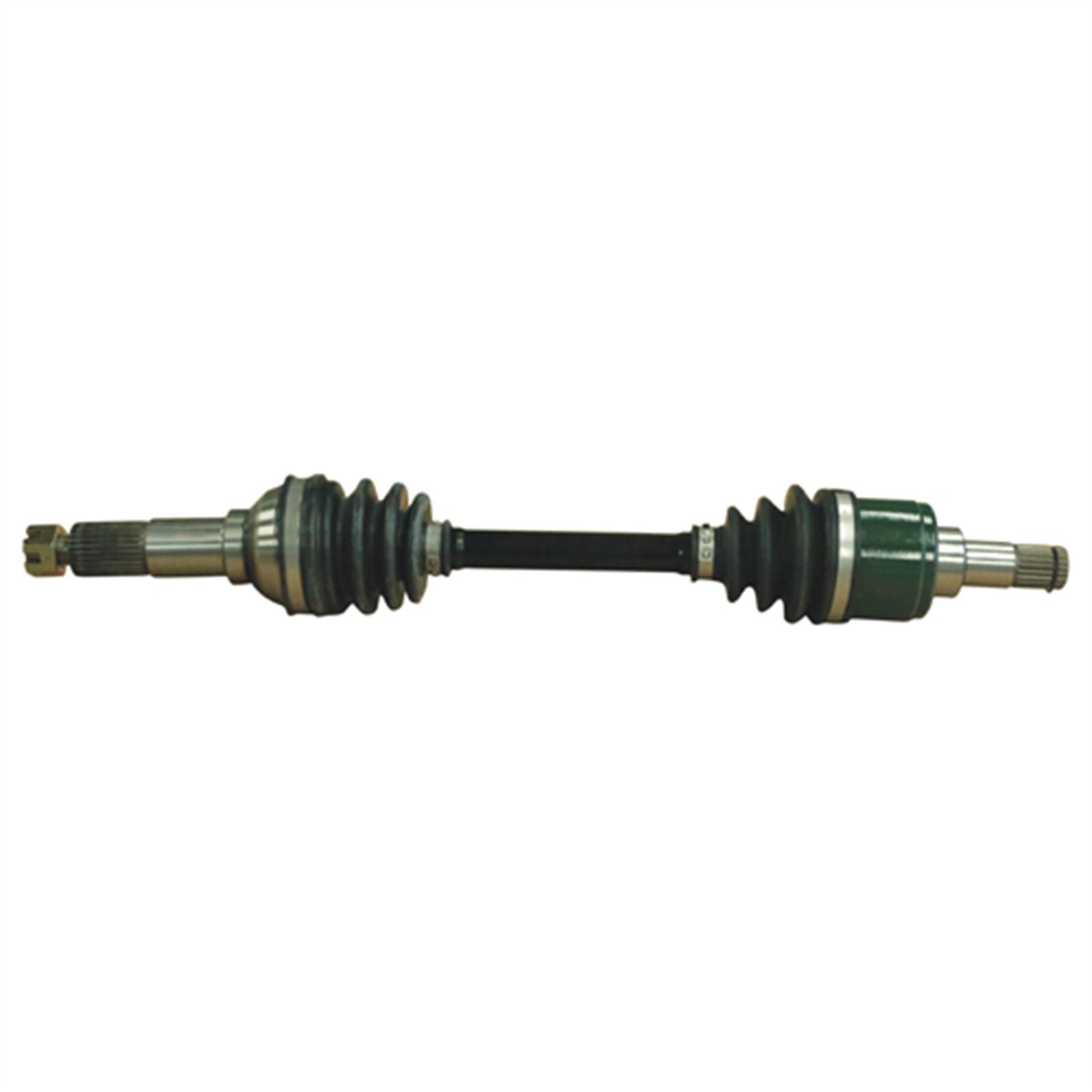 Tytaneum OE Replacement CV Axle  For Yamaha - Front Left/Right 813-0204_727463
