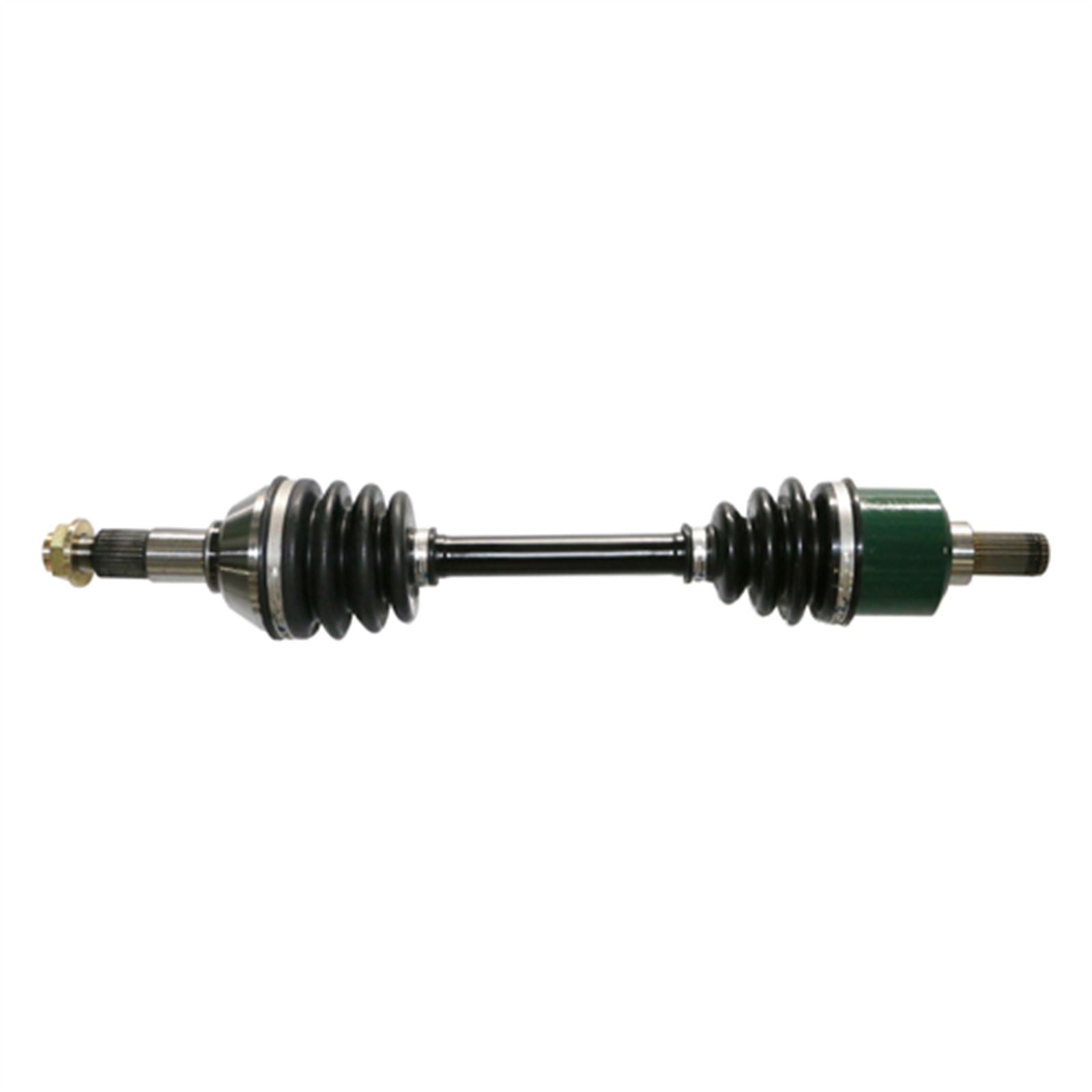 Tytaneum OE Replacement CV Axle For Yamaha - Rear Left/Right [MPN: 813-0205]_727464