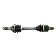 Tytaneum OE Replacement CV Axle For Yamaha - Rear Left/Right [MPN: 813-0205]_727464