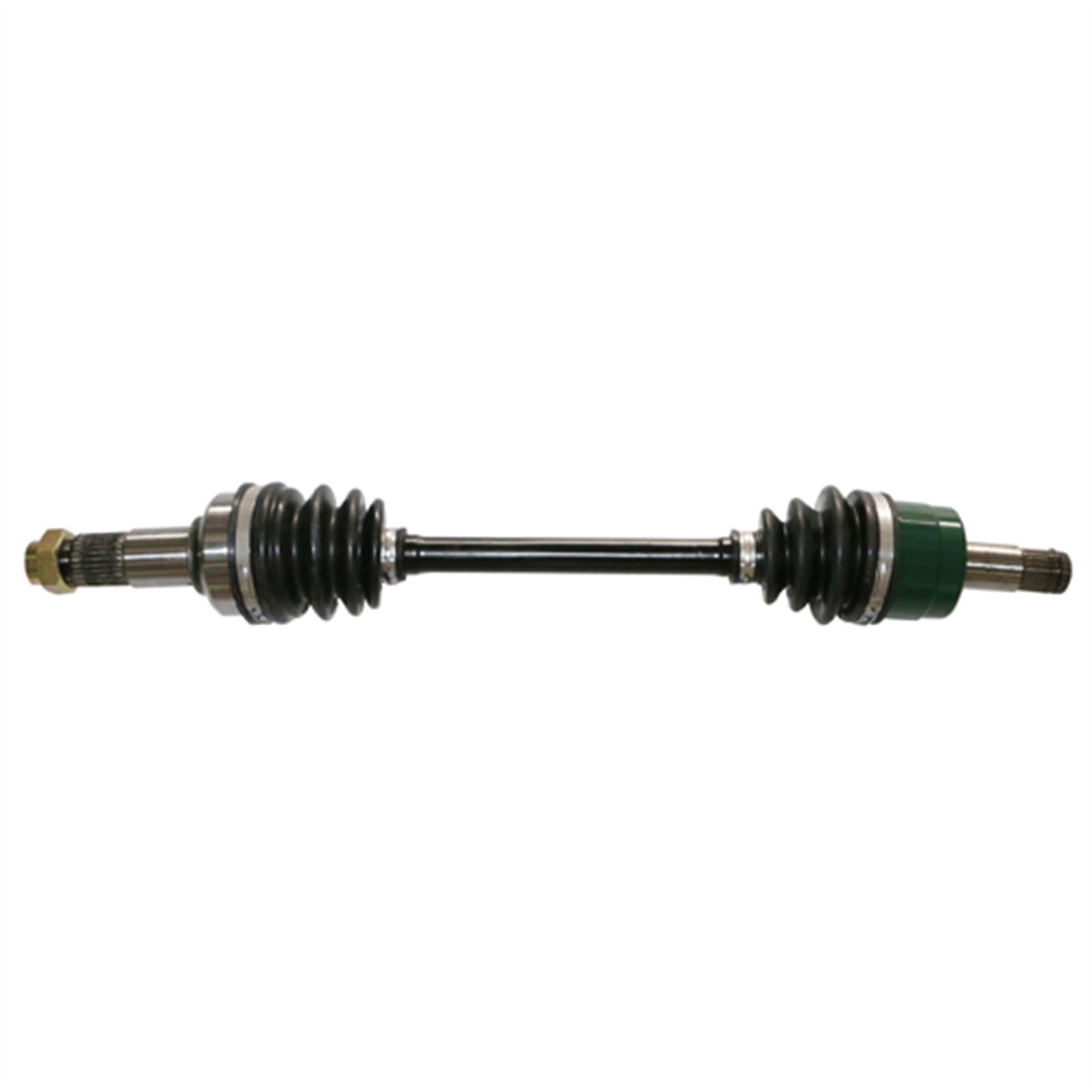 Tytaneum OE Replacement CV Axle For Yamaha - Front Left/Right 813-0206_727465