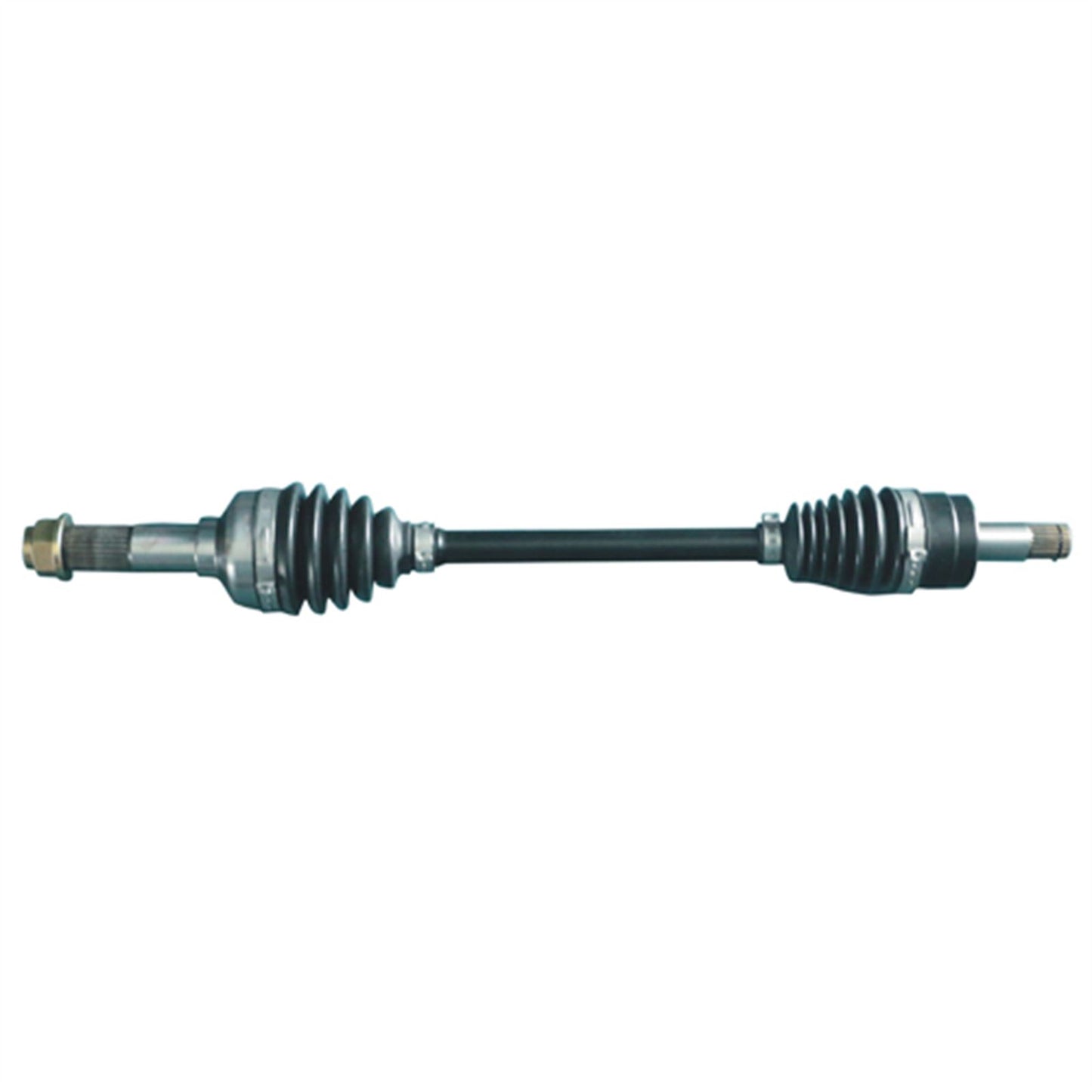 Tytaneum OE Replacement CV Axle  For Yamaha - Front Left 813-0207_727466