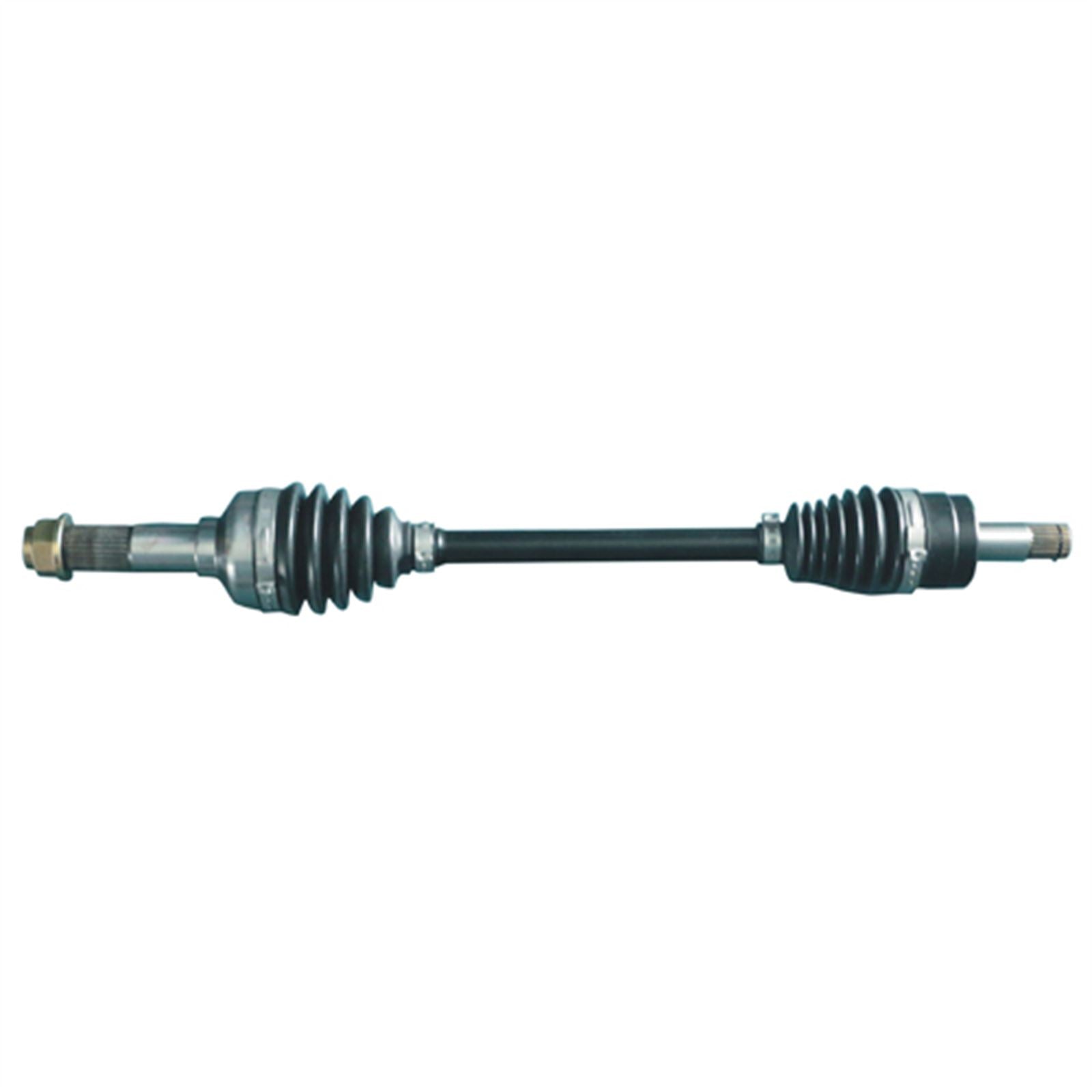 Tytaneum OE Replacement CV Axle  For Yamaha - Front Left 813-0207_727466