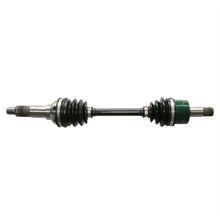Tytaneum OE Replacement CV Axle  For Yamaha - Front Left 813-0208_727467