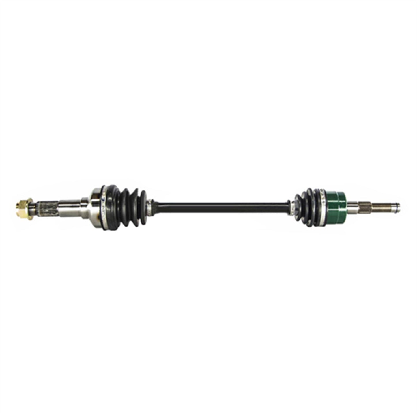 Tytaneum OE Replacement CV Axle  For Yamaha - Front Right 813-0209_727468