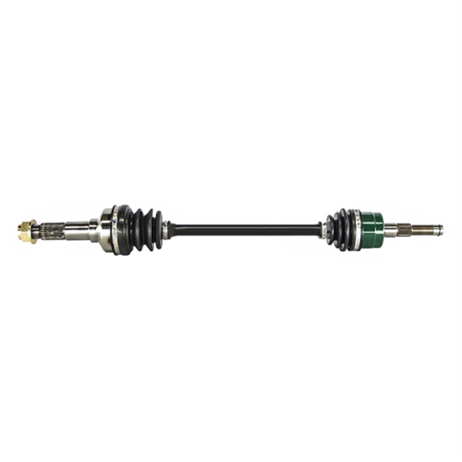 Tytaneum OE Replacement CV Axle  For Yamaha - Front Right 813-0209_727468