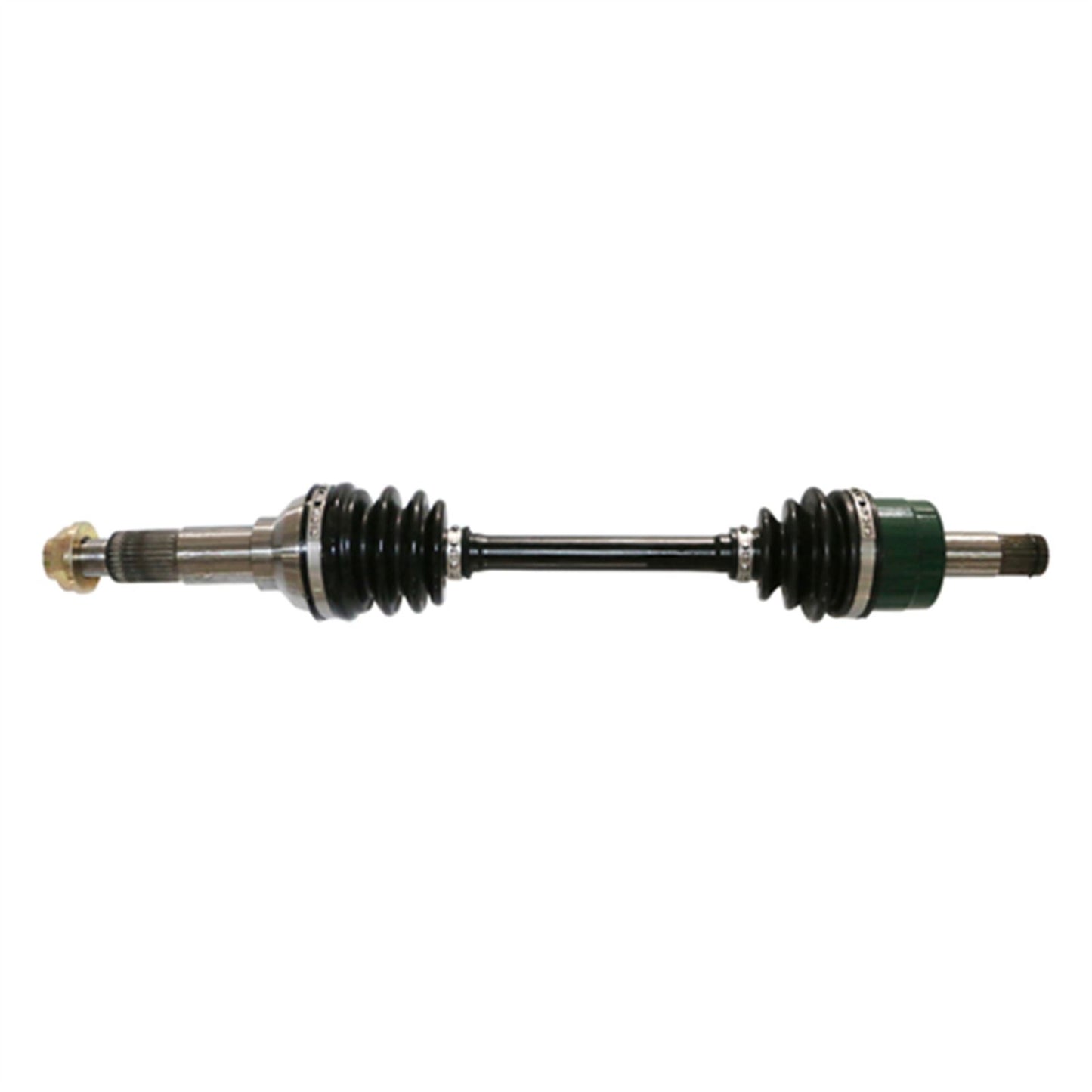 Tytaneum OE Replacement CV Axle  For Yamaha - Front Right [MPN: 813-0210]_727469