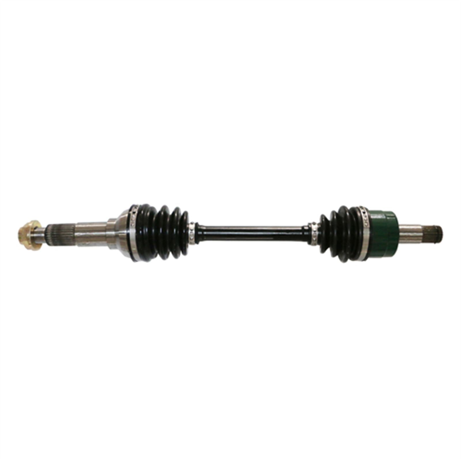 Tytaneum OE Replacement CV Axle  For Yamaha - Front Right [MPN: 813-0210]_727469