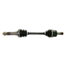 Tytaneum OE Replacement CV Axle  For Yamaha - Front Right [MPN: 813-0210]_727469