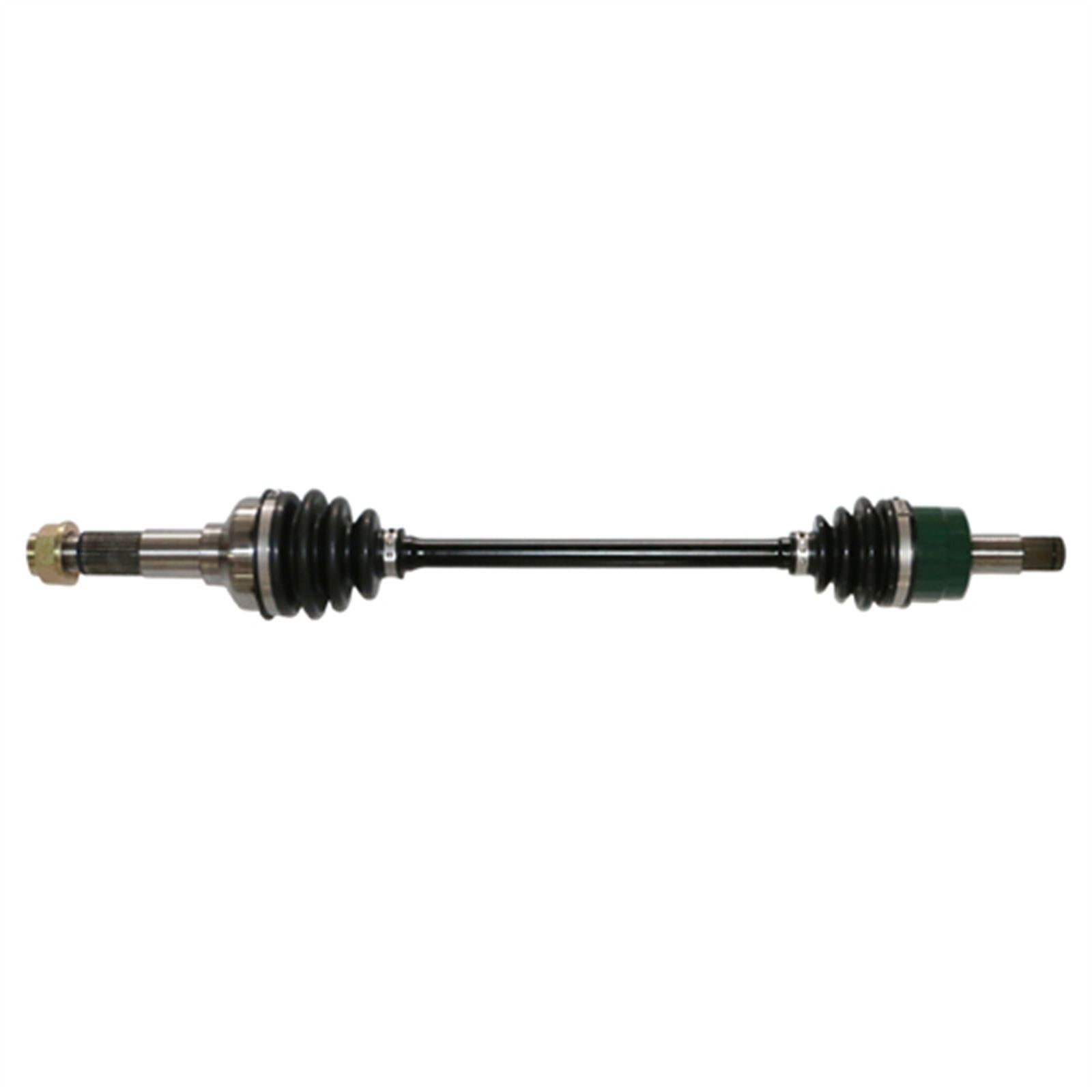 Tytaneum OE Replacement CV Axle  For Yamaha - Front Left/Right 813-0212_727471