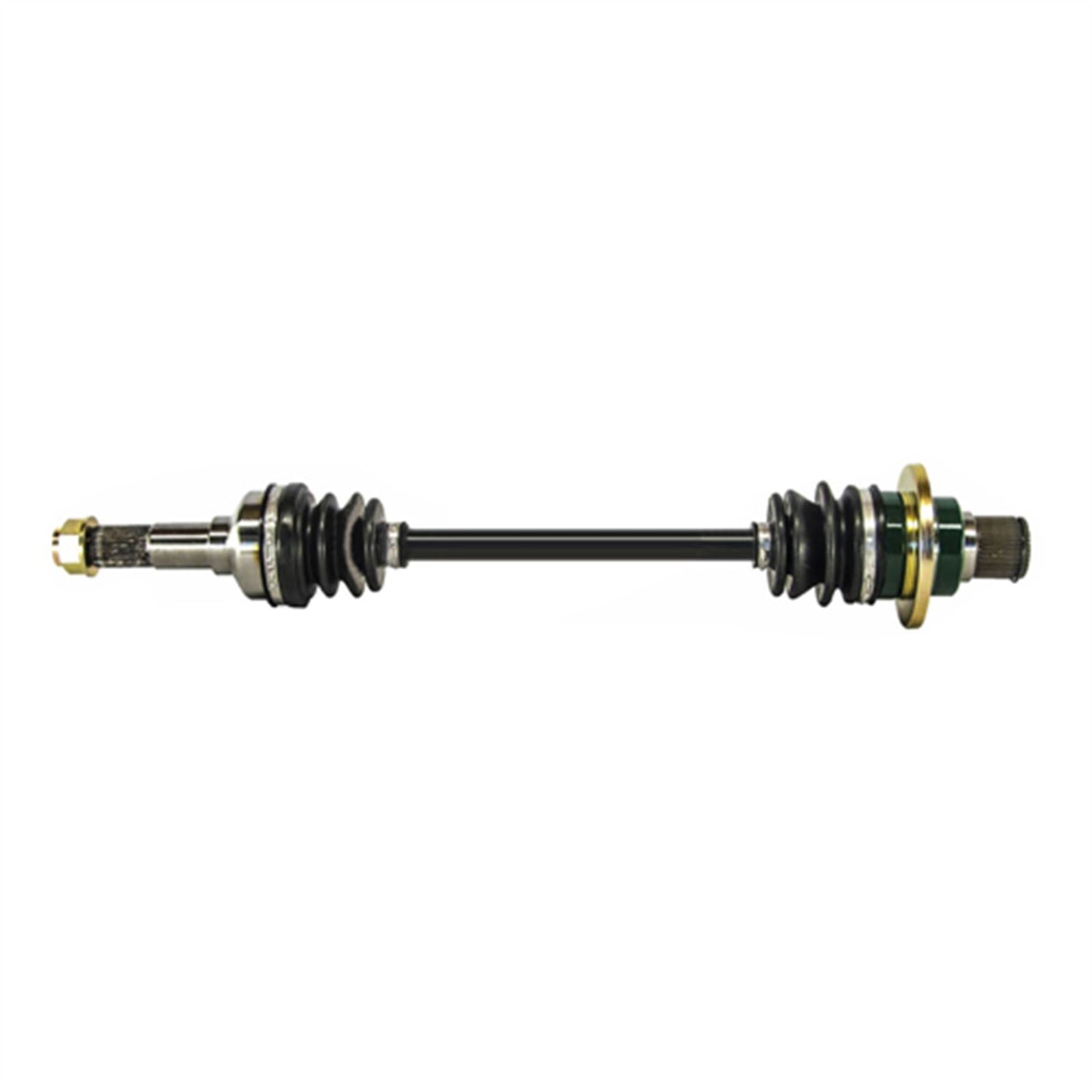 Tytaneum OE Replacement CV Axle  For Yamaha - Rear Left 813-0213_727472