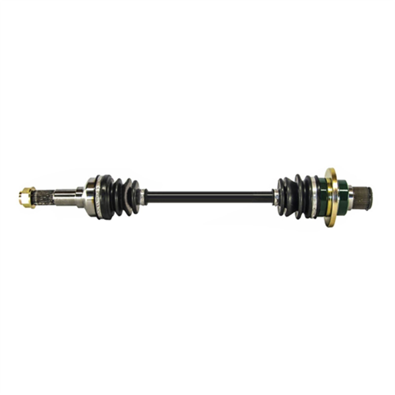 Tytaneum OE Replacement CV Axle  For Yamaha - Rear Left 813-0213_727472