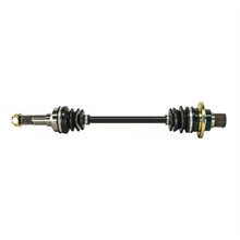 Tytaneum OE Replacement CV Axle  For Yamaha - Rear Left 813-0213_727472