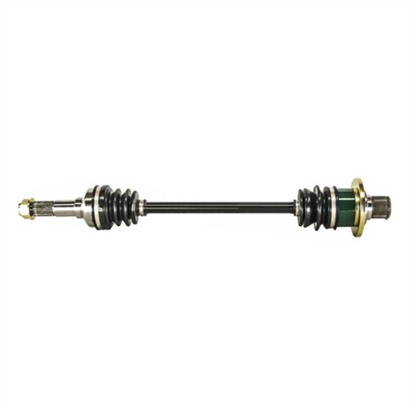 Tytaneum OE Replacement CV Axle For Yamaha - Rear Right 813-0214_727473
