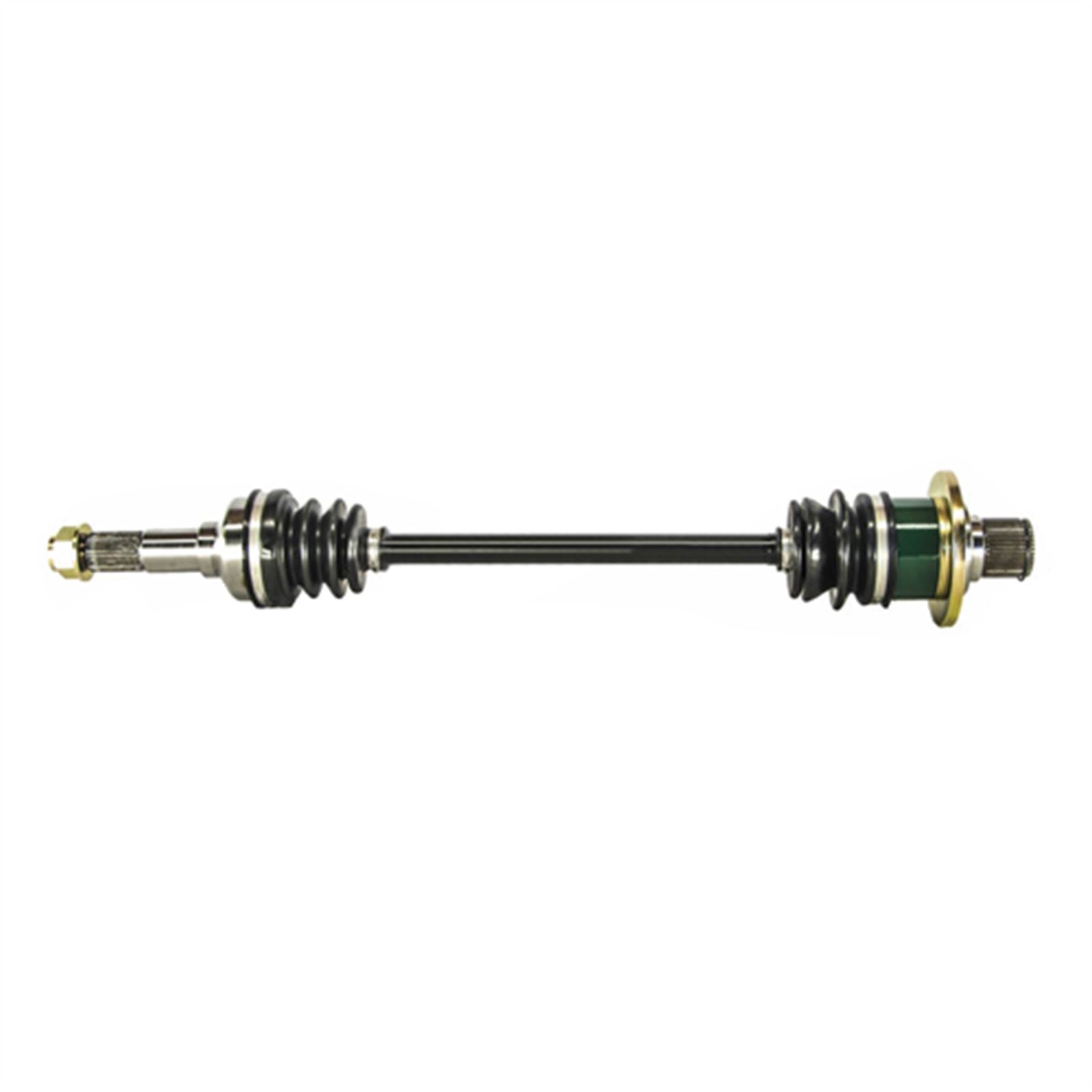 Tytaneum OE Replacement CV Axle For Yamaha - Rear Right 813-0214_727473
