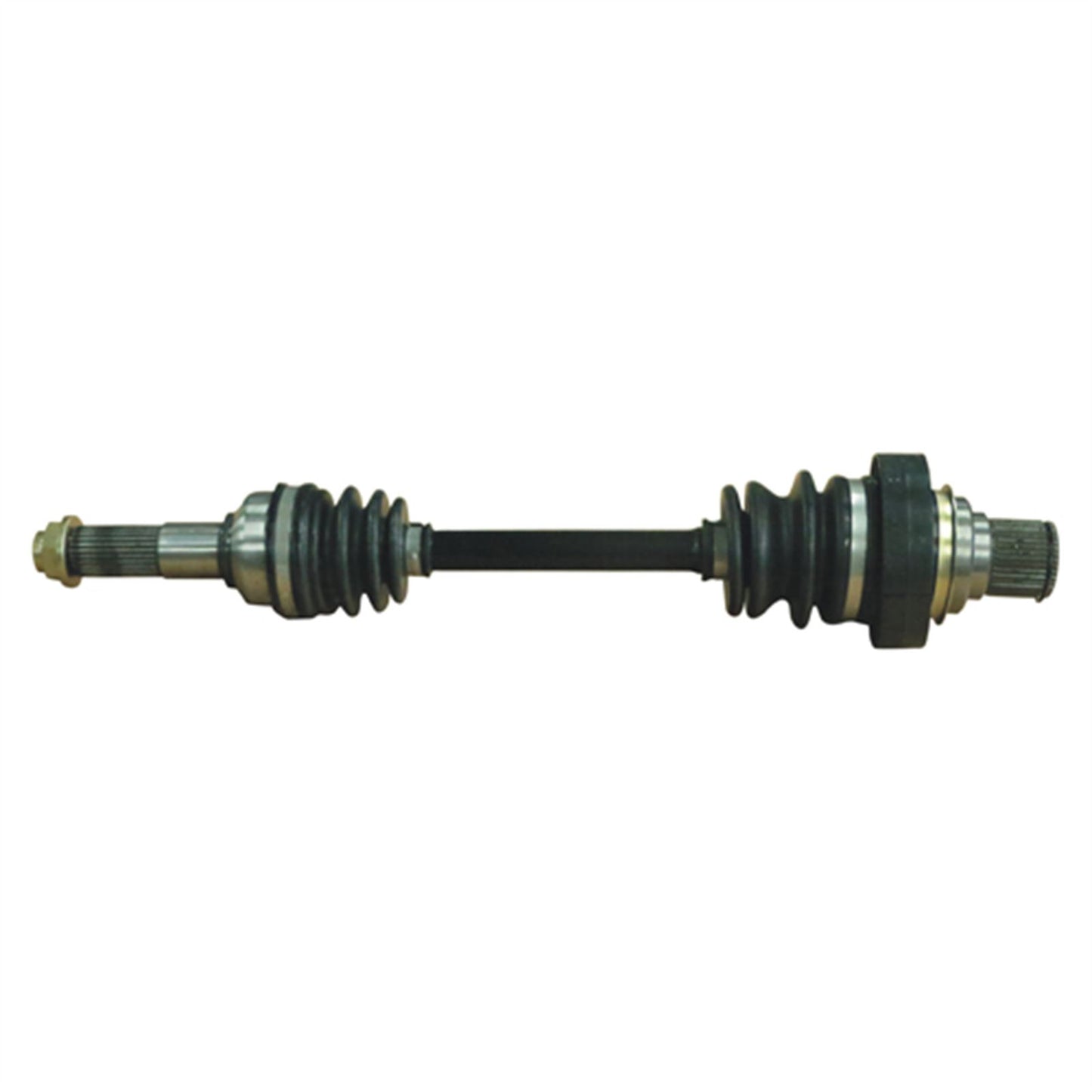 Tytaneum OE Replacement CV Axle For Yamaha - Rear Left 813-0217_727476
