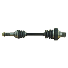 Tytaneum OE Replacement CV Axle For Yamaha - Rear Left 813-0217_727476