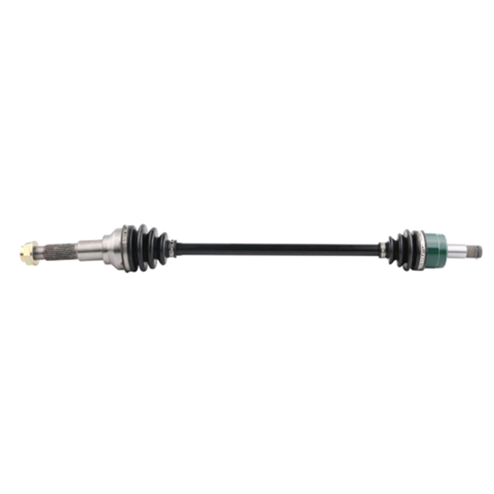 Tytaneum OE Replacement CV Axle For Yamaha - Front Left/Right [MPN: 813-0219]_727478