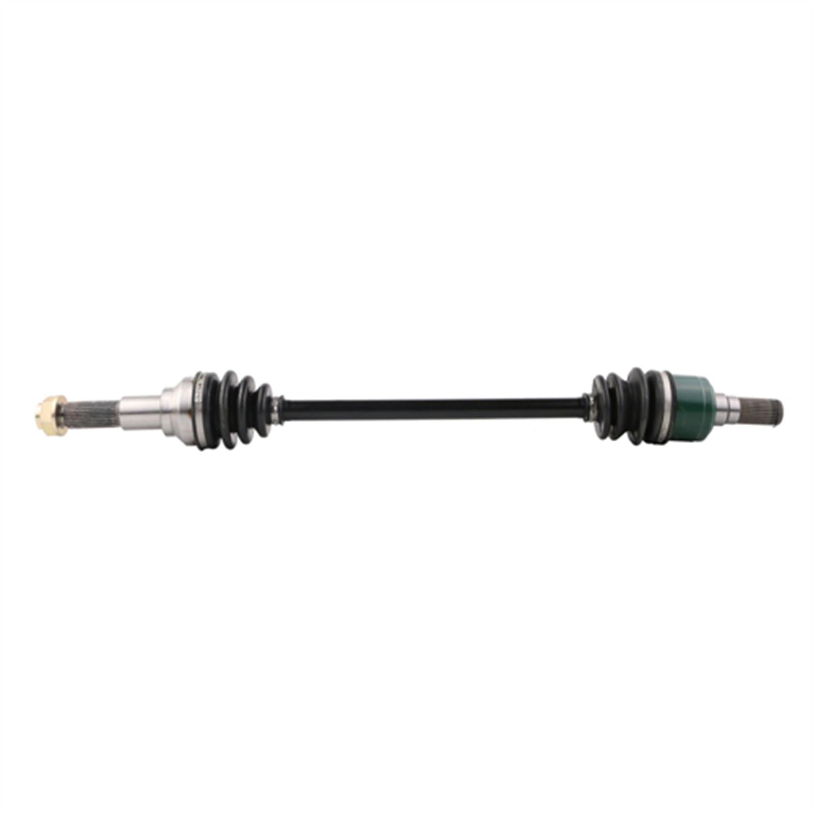 Tytaneum OE Replacement CV Axle For Yamaha - Rear Left/Right 813-0220_727479