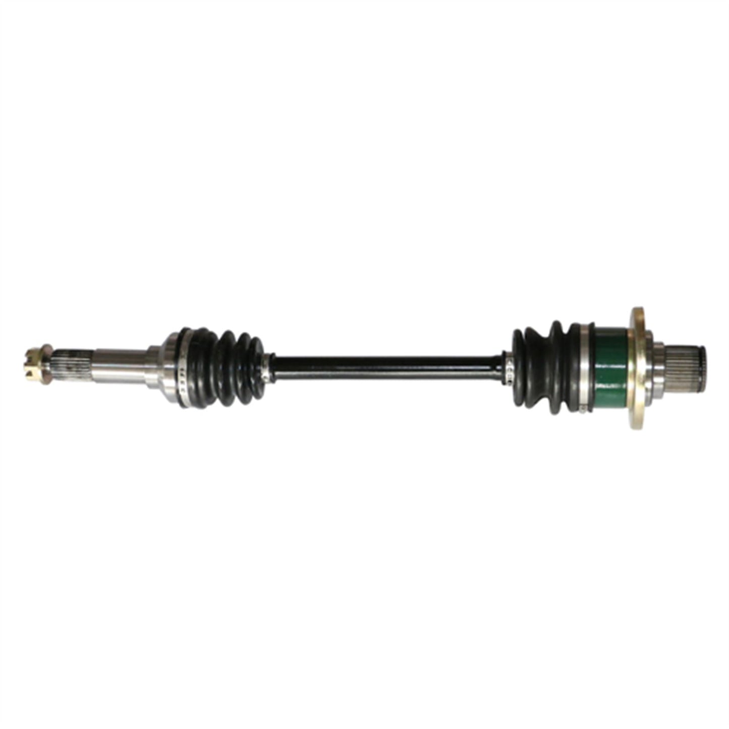 Tytaneum OE Replacement CV Axle  For Yamaha - Rear Left [MPN: 813-0221]_727480