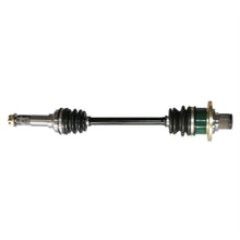 Tytaneum OE Replacement CV Axle  For Yamaha - Rear Left [MPN: 813-0221]_727480