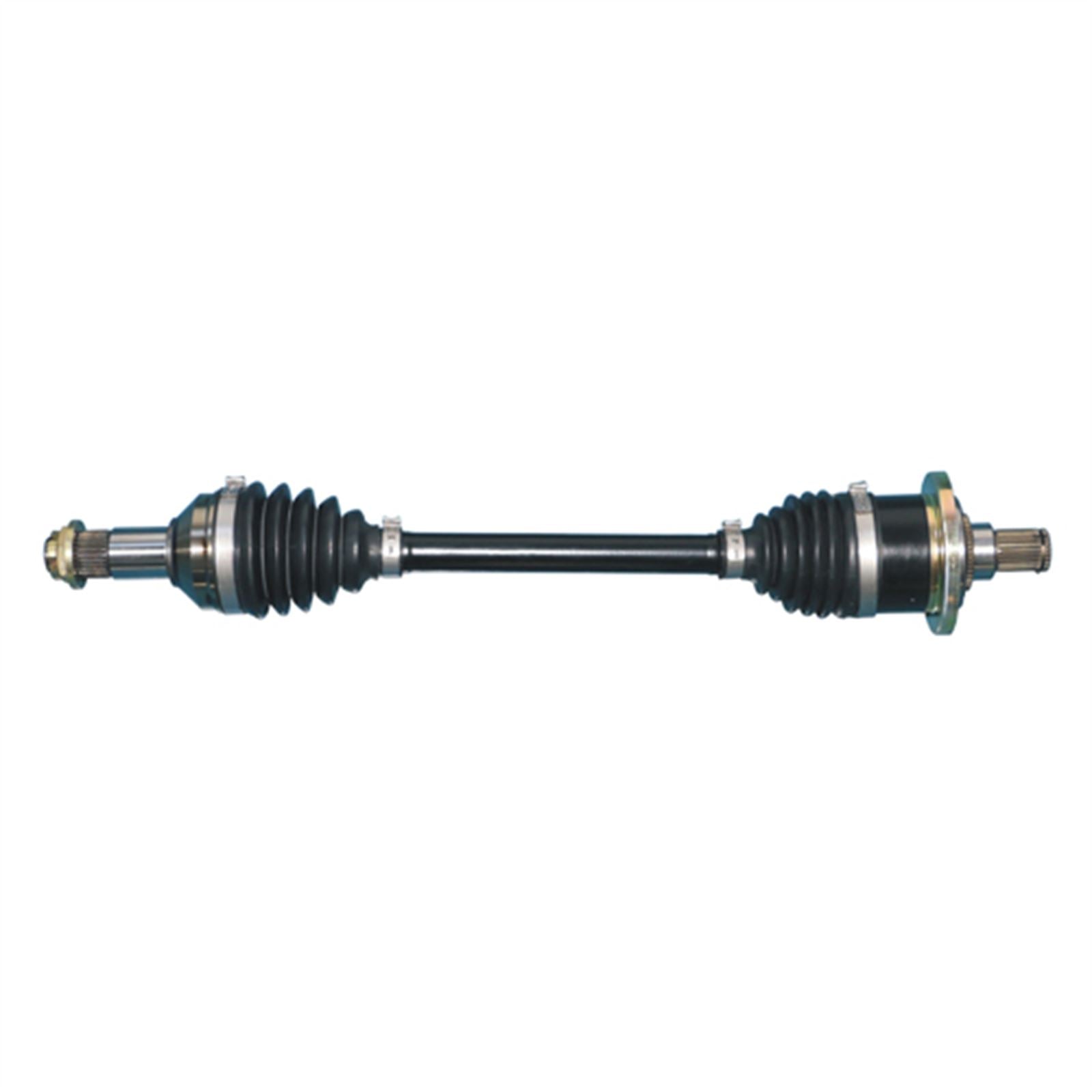 Tytaneum Heavy Duty CV Axle Arctic Cat - Front Left 813-0227_727486