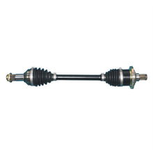 Tytaneum Heavy Duty CV Axle Arctic Cat - Front Left 813-0227_727486