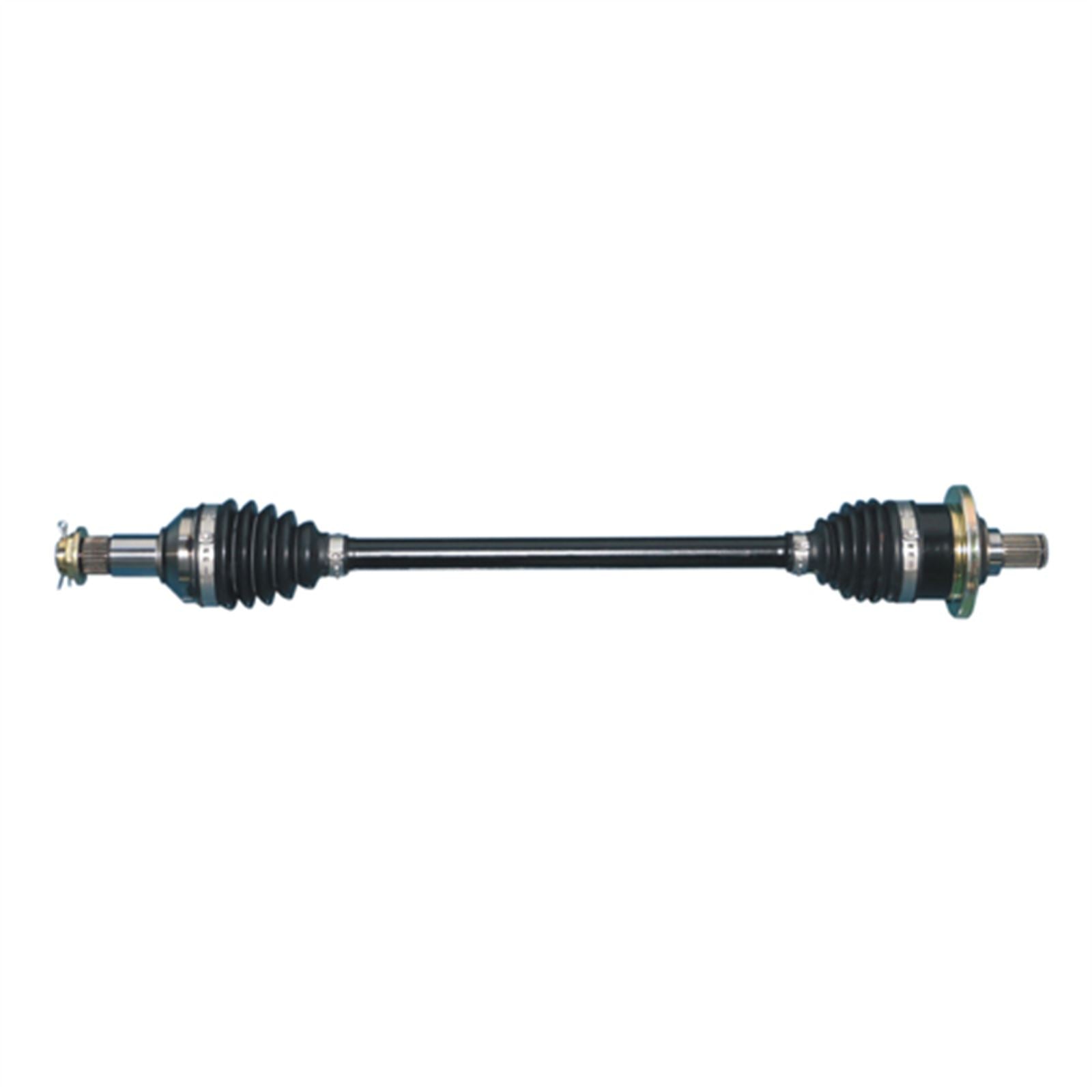 Tytaneum Heavy Duty CV Axle Arctic Cat - Front/Rear - Left/Right 813-0228_727487