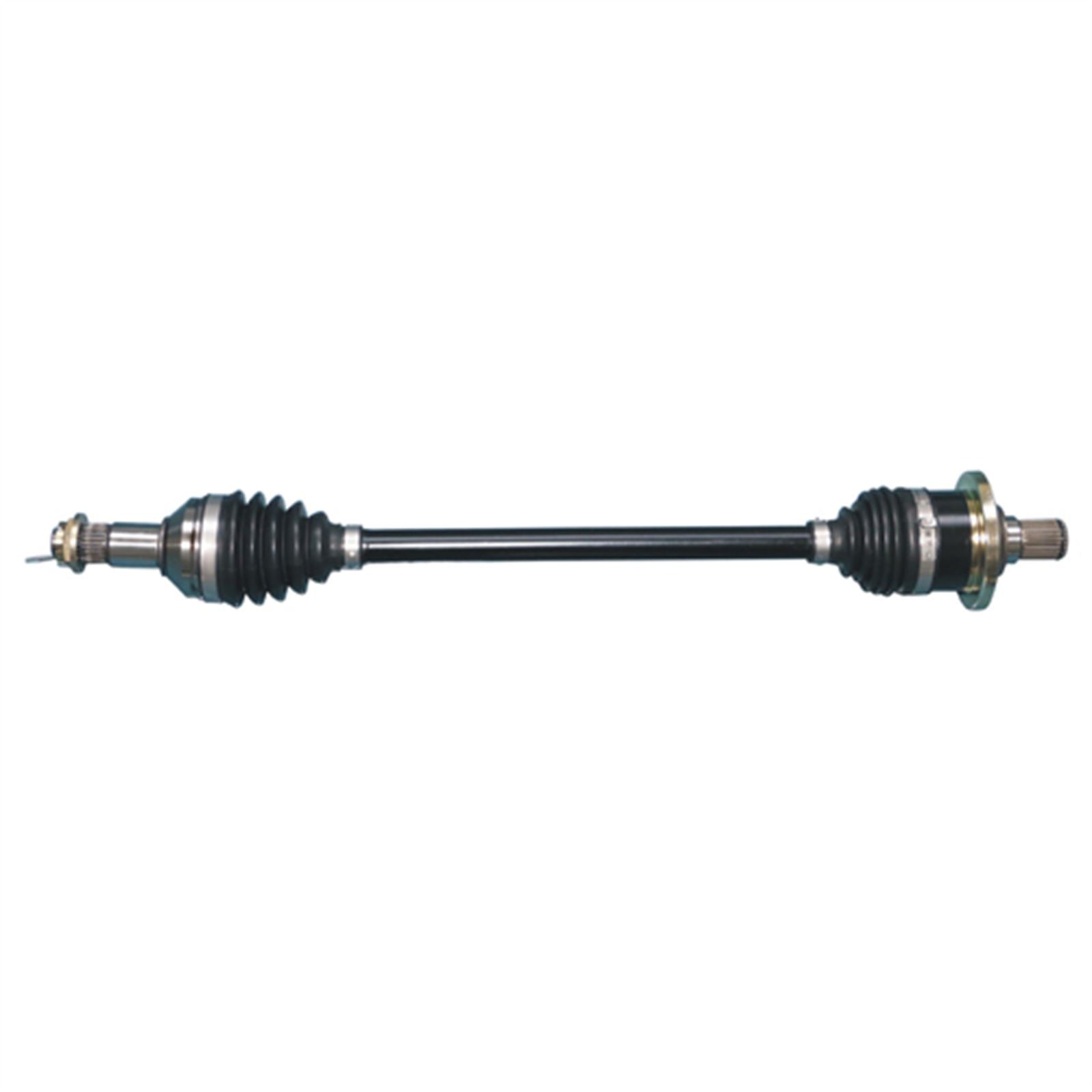 Tytaneum Heavy Duty CV Axle Arctic Cat - Rear Left/Right 813-0230_727489