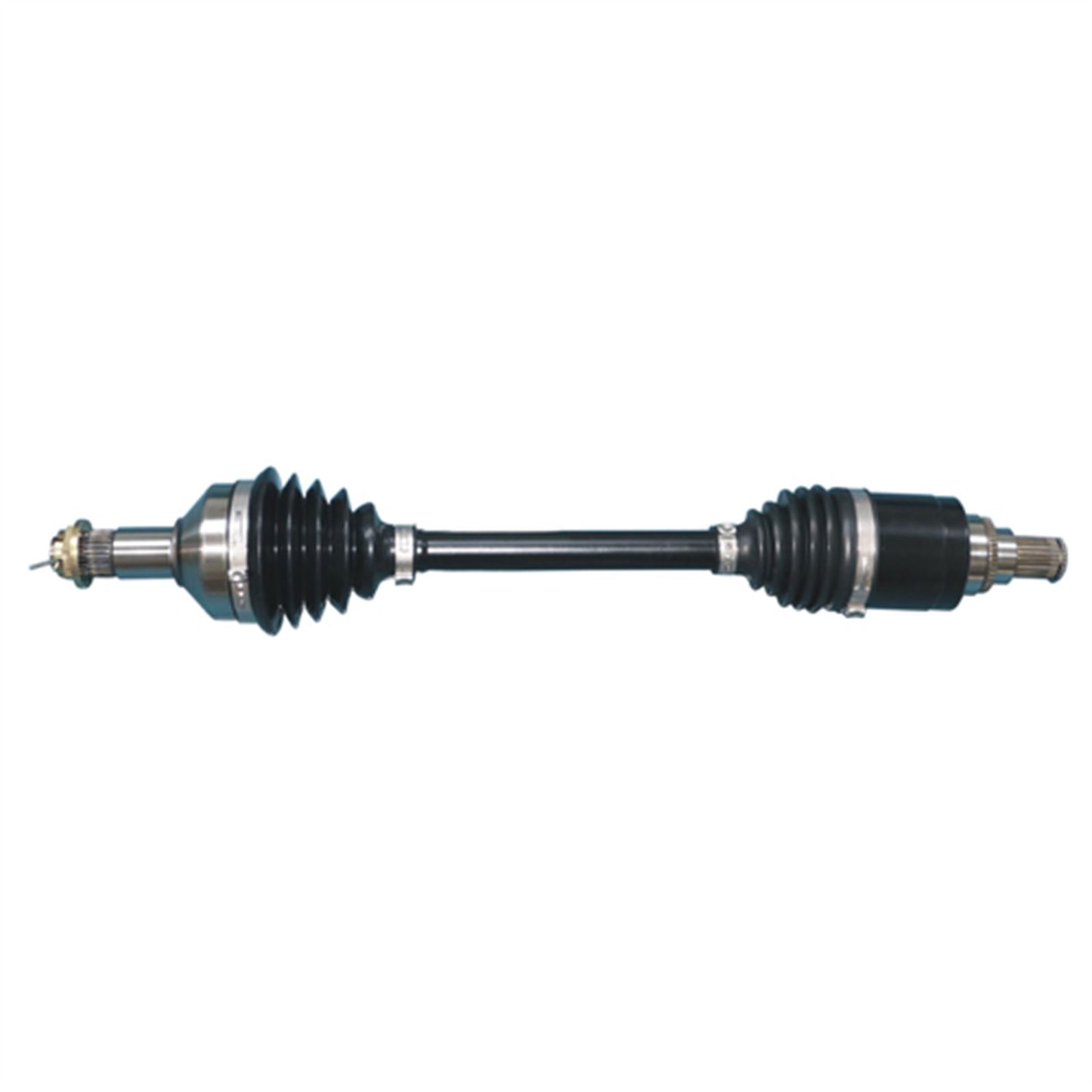 Tytaneum Heavy Duty CV Axle Arctic Cat - Front Left/Right 813-0231_727490
