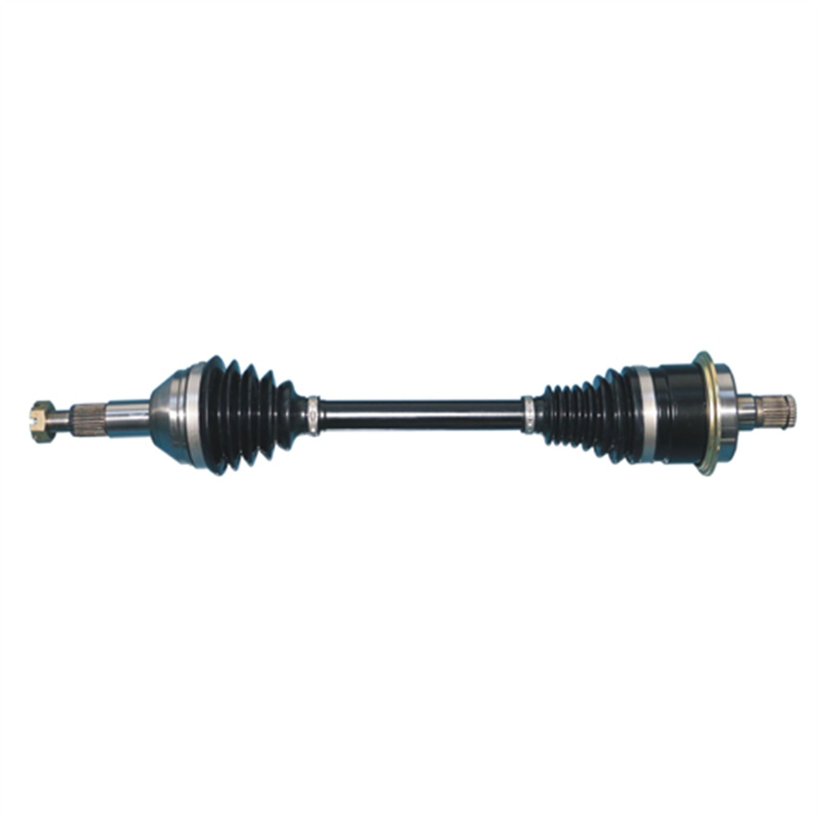 Tytaneum Heavy Duty CV Axle Can-Am - Rear Left 813-0237_727496