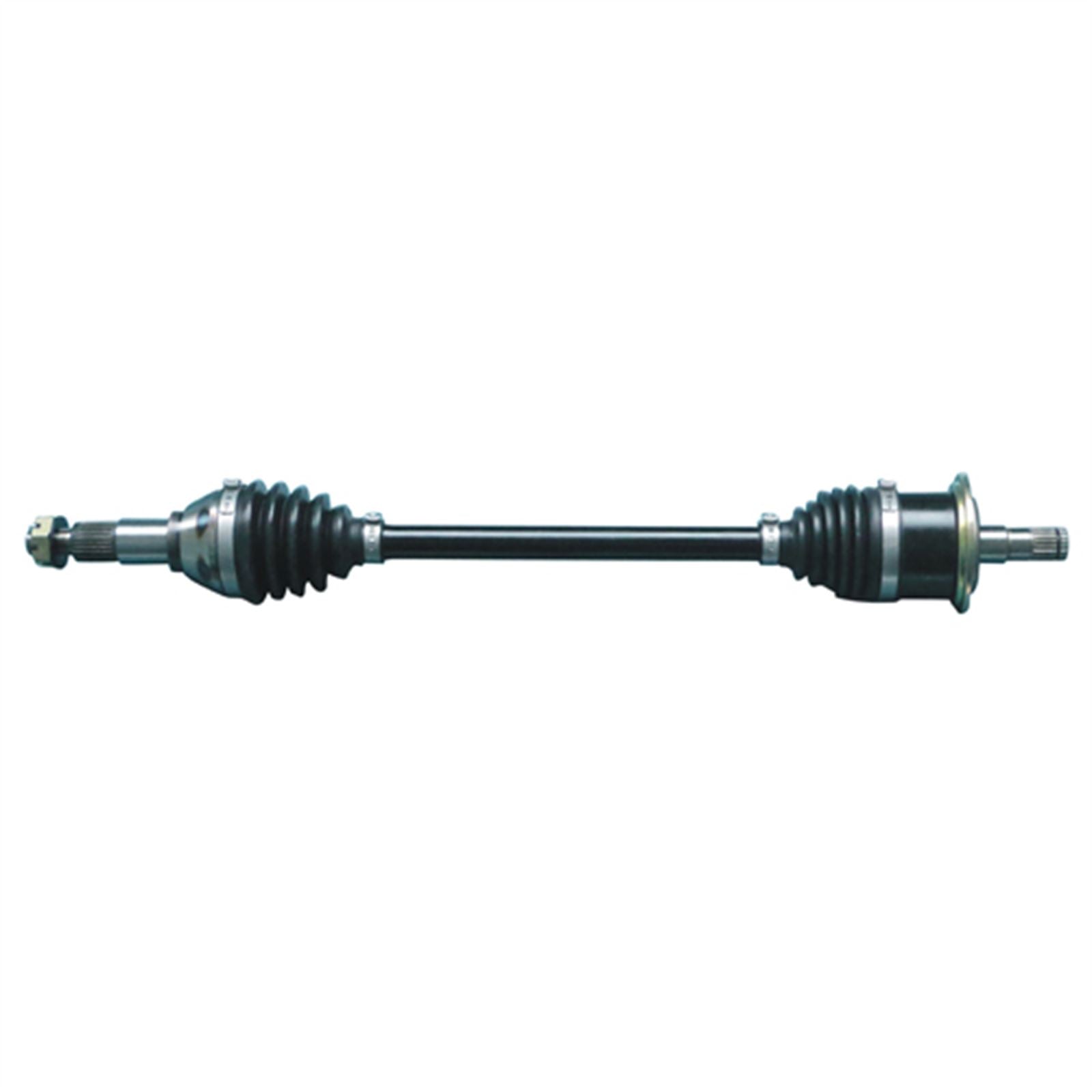 Tytaneum Heavy Duty CV Axle Can-Am - Front Left 813-0239_727498