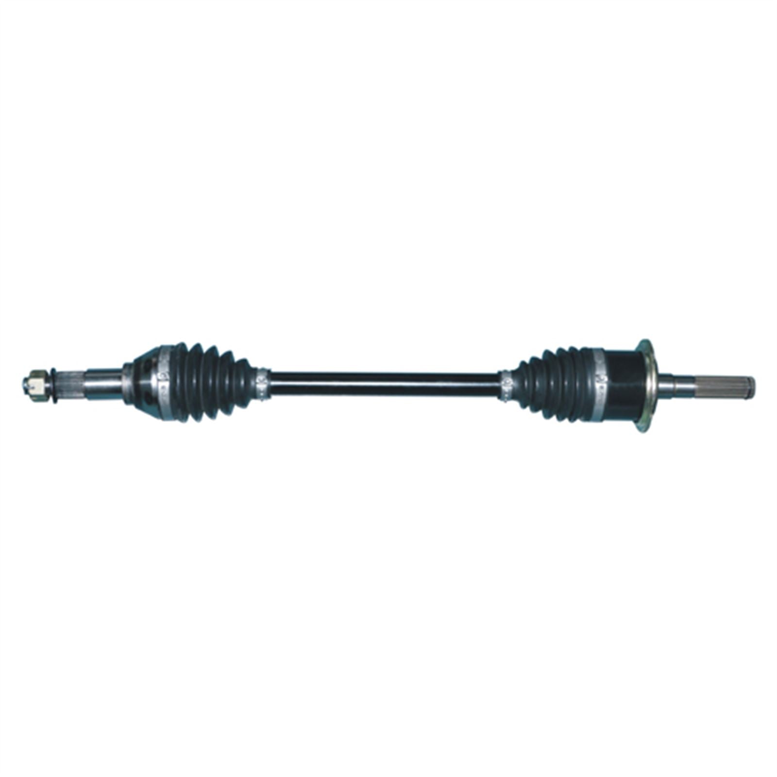 Tytaneum Heavy Duty CV Axle Can-Am - Front Right 813-0240_727499