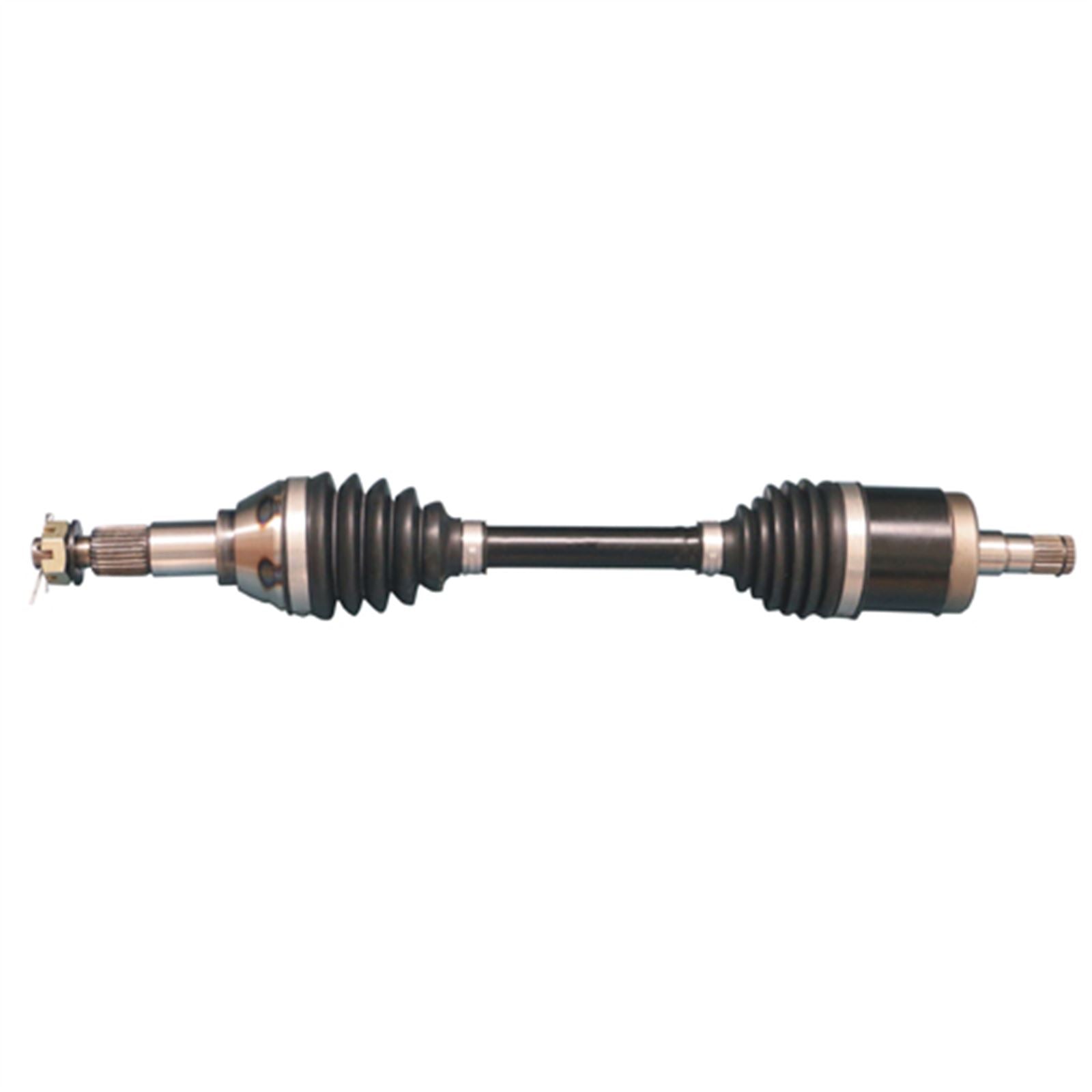 Tytaneum Heavy Duty CV Axle Can-Am - Front Left 813-0242_727501