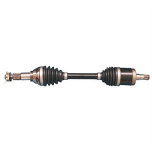Tytaneum Heavy Duty CV Axle Can-Am - Front Left 813-0242_727501