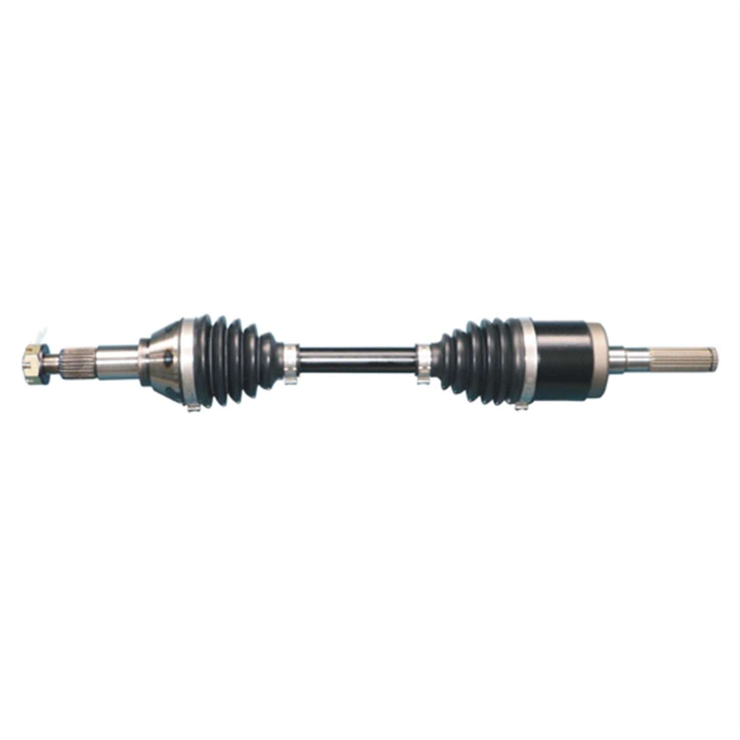 Tytaneum Heavy Duty CV Axle Can-Am - Front Right 813-0243_727502