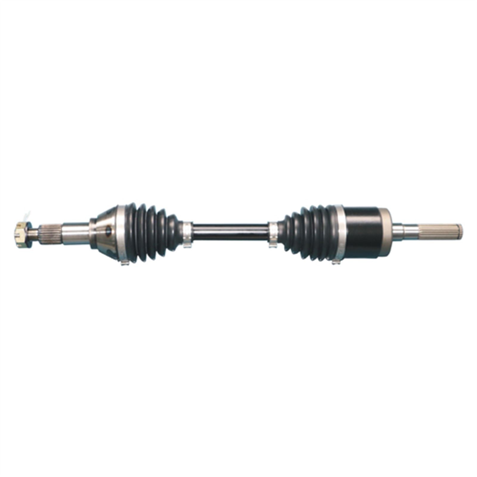 Tytaneum Heavy Duty CV Axle Can-Am - Front Right 813-0243_727502