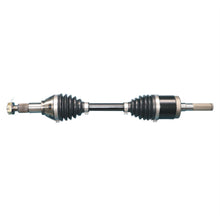 Tytaneum Heavy Duty CV Axle Can-Am - Front Right 813-0243_727502