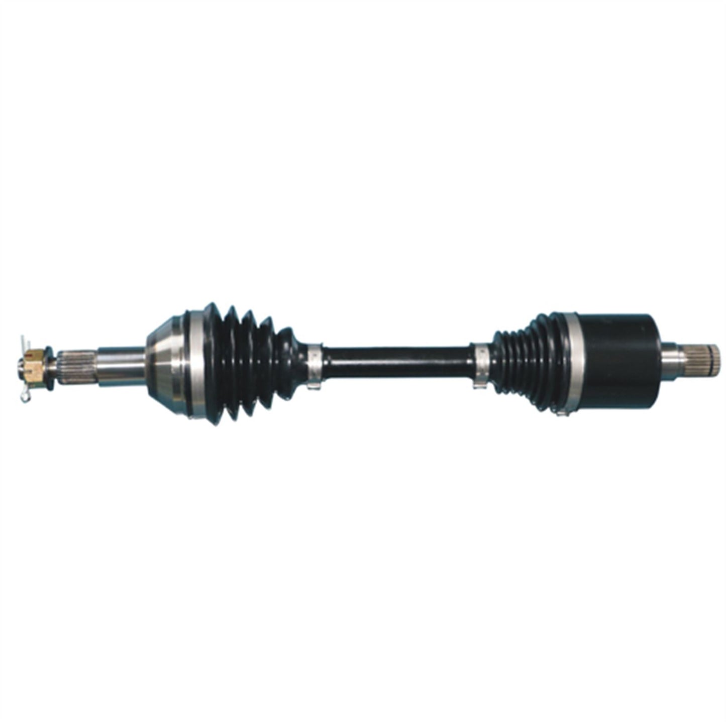 Tytaneum Heavy Duty CV Axle Can-Am - Rear Right 813-0244_727503