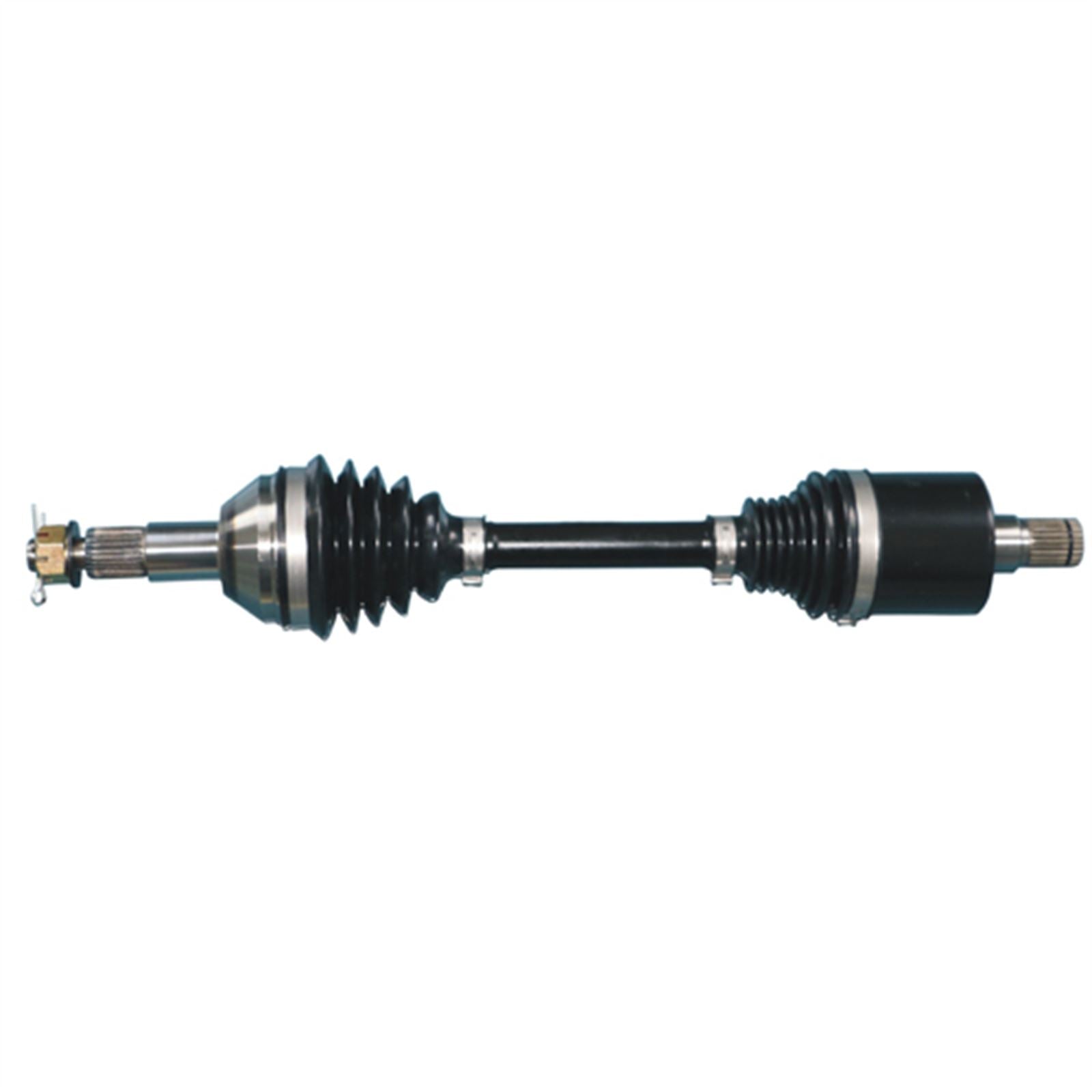 Tytaneum Heavy Duty CV Axle Can-Am - Rear Right 813-0244_727503