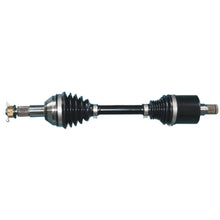 Tytaneum Heavy Duty CV Axle Can-Am - Rear Right 813-0244_727503