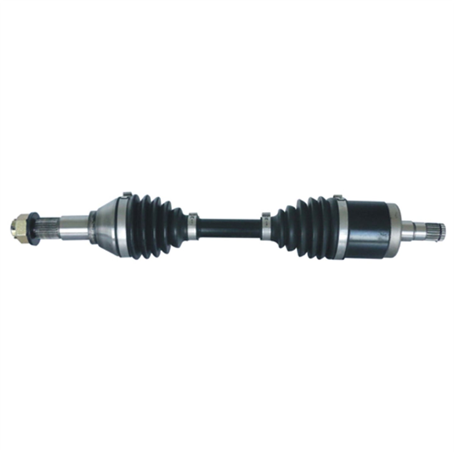 Tytaneum Heavy Duty CV Axle Can-Am - Front Left 813-0248_727507