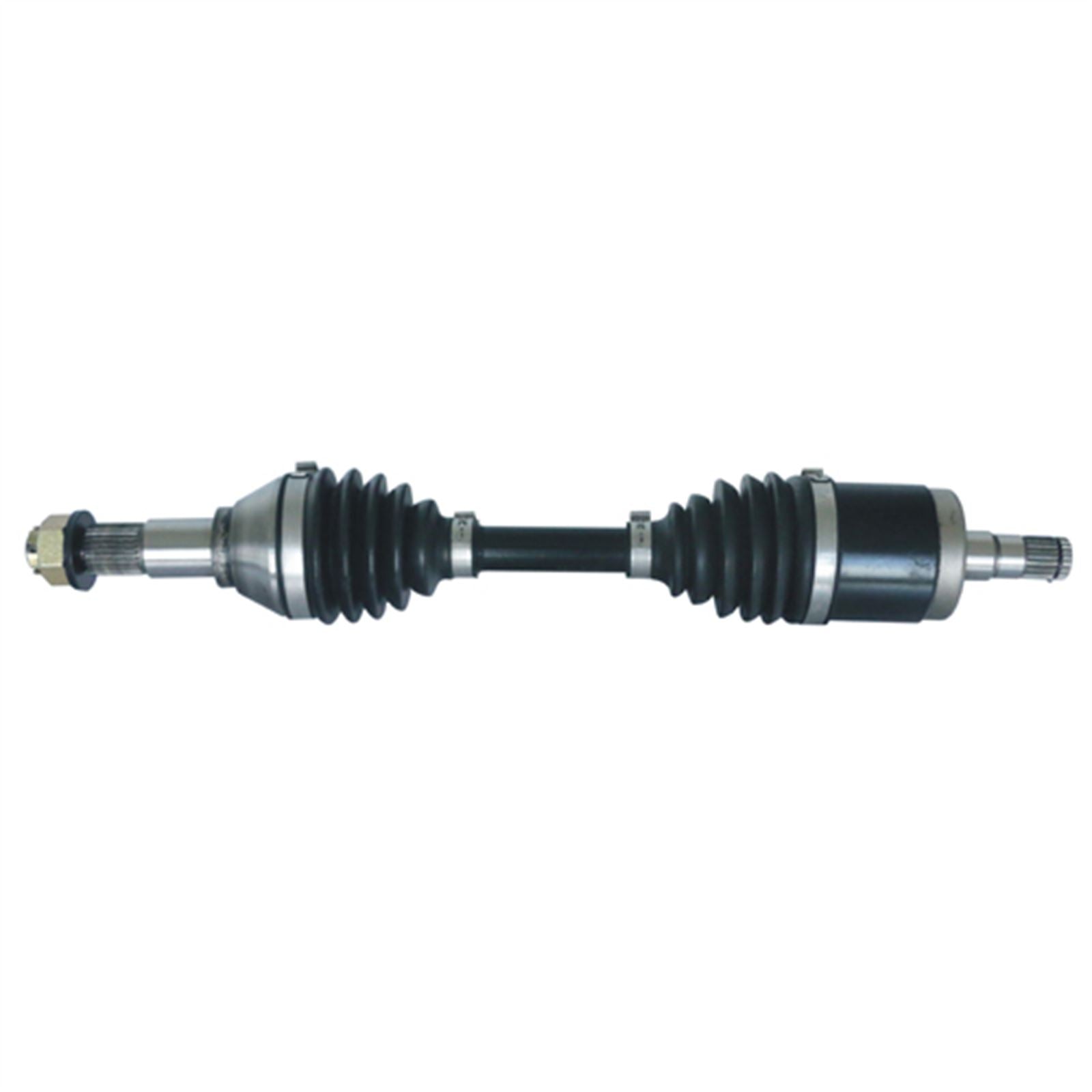 Tytaneum Heavy Duty CV Axle Can-Am - Front Left 813-0248_727507