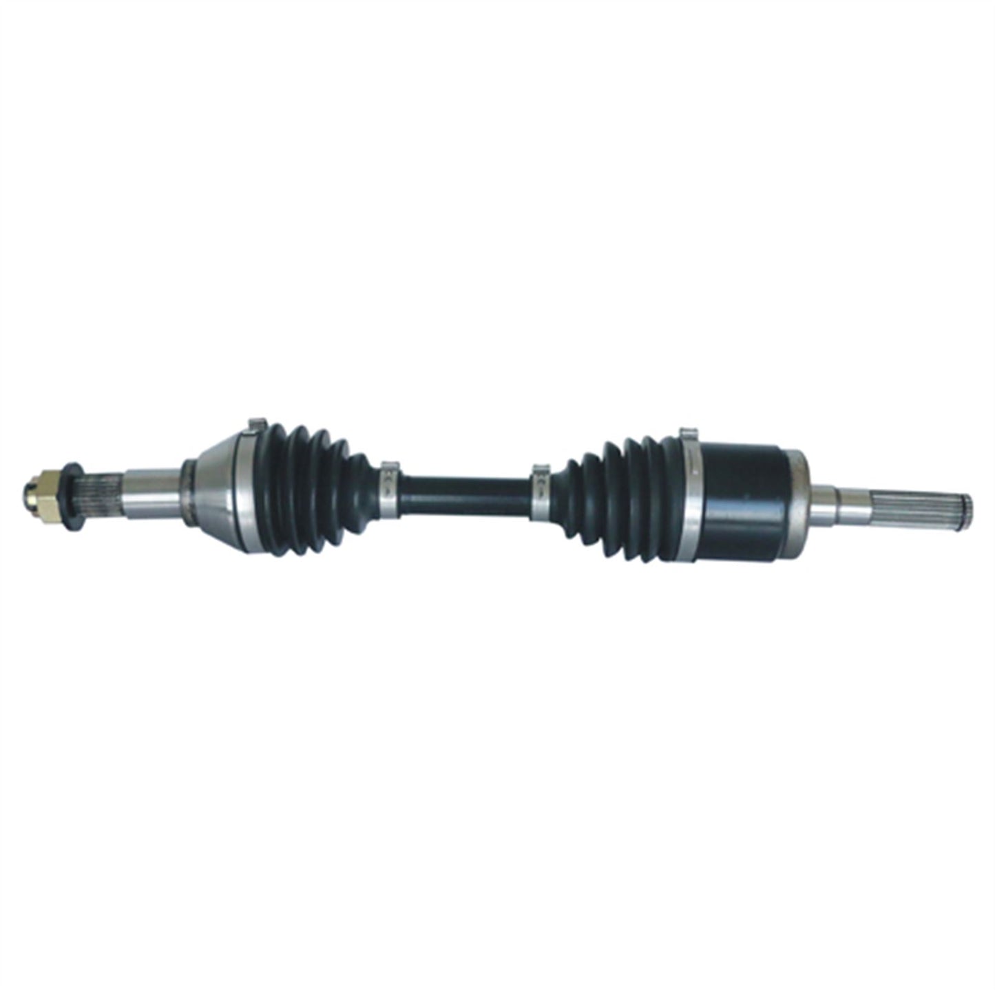 Tytaneum Heavy Duty CV Axle Can-Am - Front Right 813-0249_727508