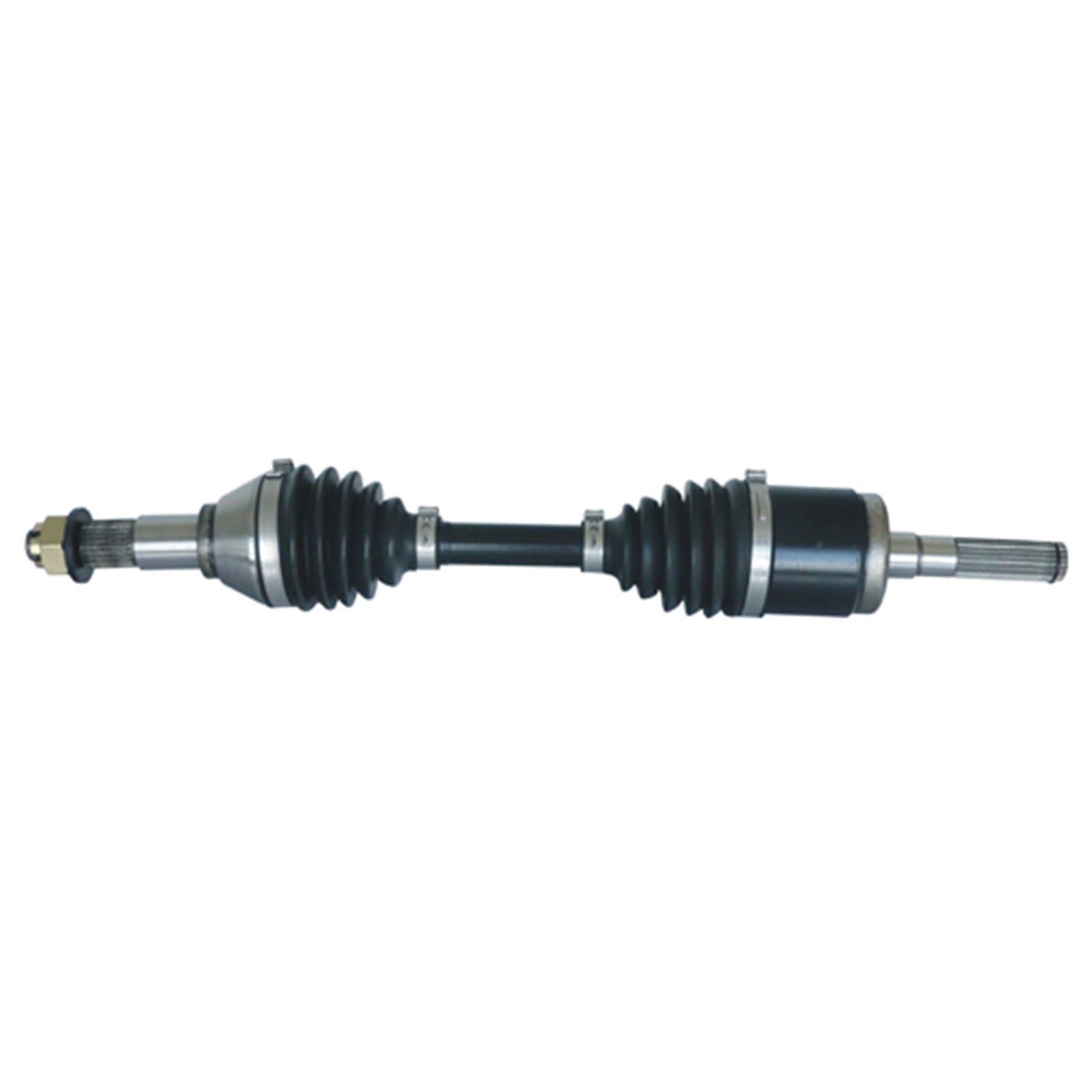 Tytaneum Heavy Duty CV Axle Can-Am - Front Right 813-0249_727508