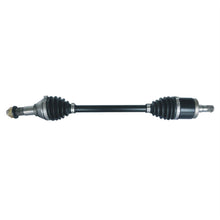 Tytaneum Heavy Duty CV Axle Can-Am - Front Left 813-0250_727509